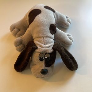 D17 Tonka Pound puppy